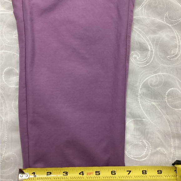 The Slim Crop Women’s Pants Size 8 - Picture 4 of 8